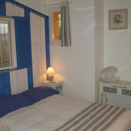 La Cigale Sous L'Olivier Bed & Breakfast Le Castellet  Eksteriør bilde