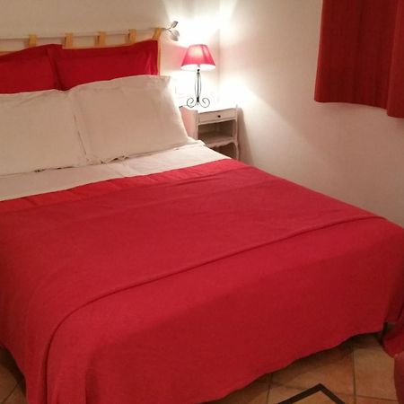 La Cigale Sous L'Olivier Bed & Breakfast Le Castellet  Eksteriør bilde