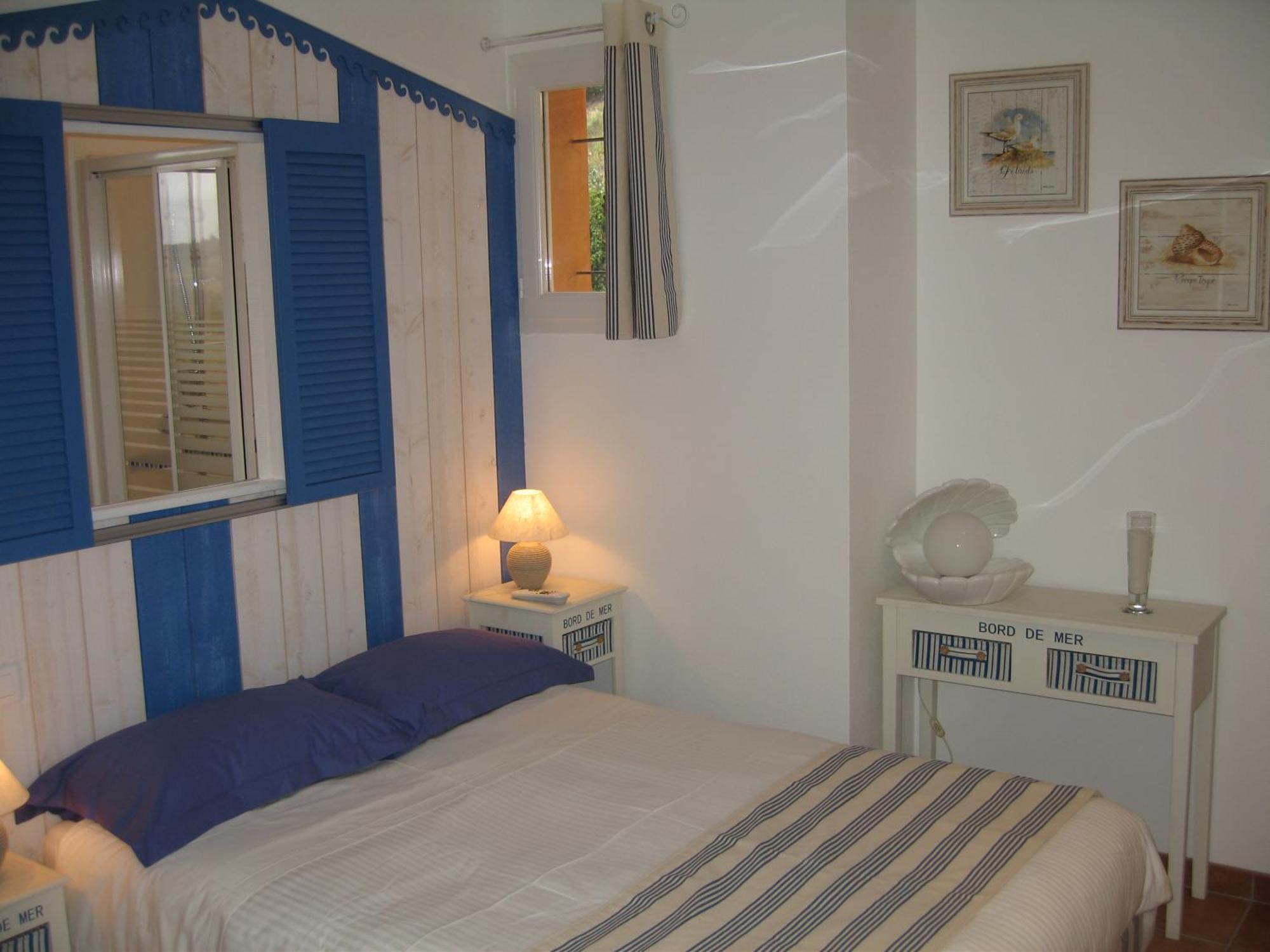 La Cigale Sous L'Olivier Bed & Breakfast Le Castellet  Eksteriør bilde